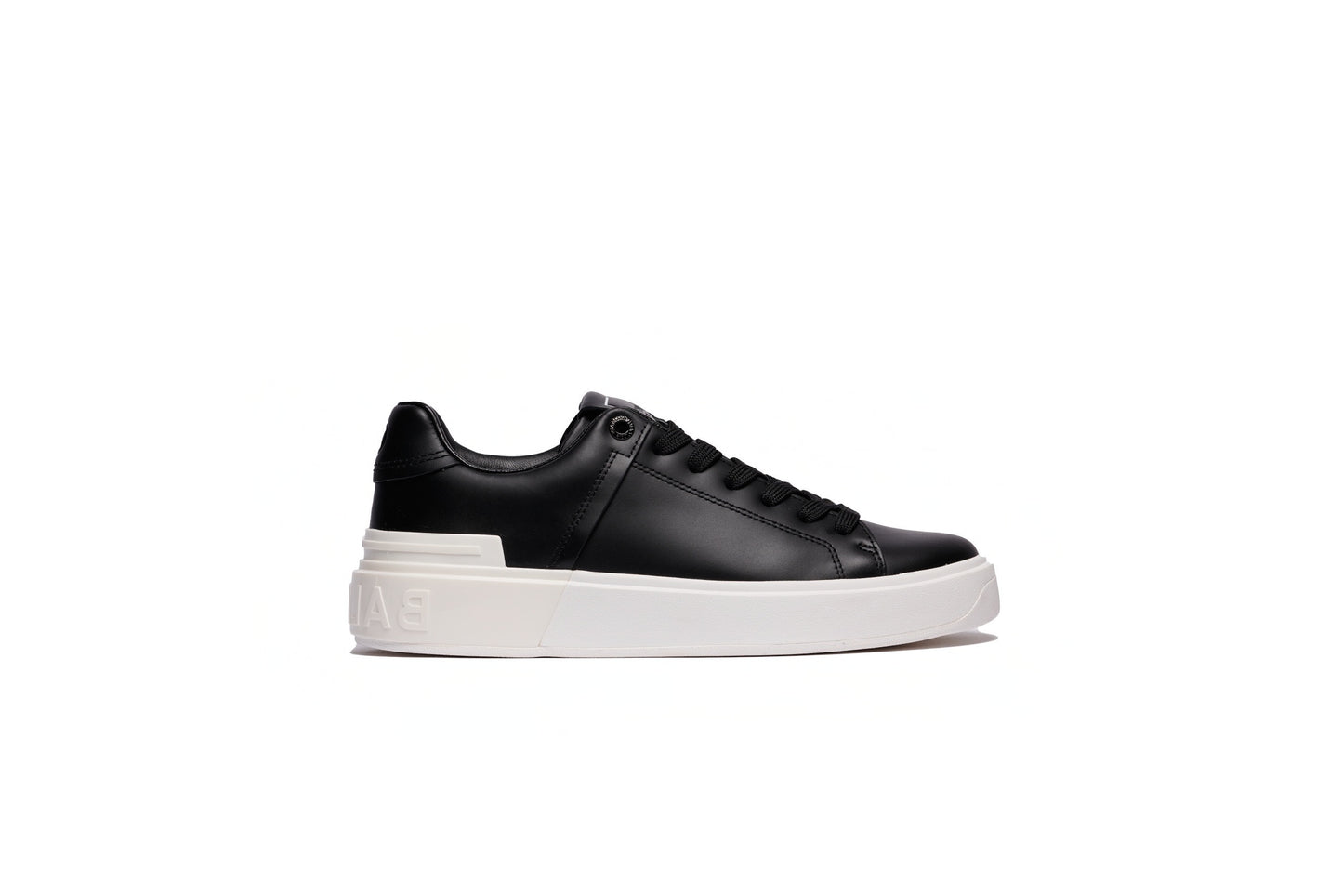 SALE B-Court Sneaker Black was $995