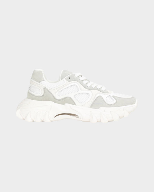 B-East Sneaker White