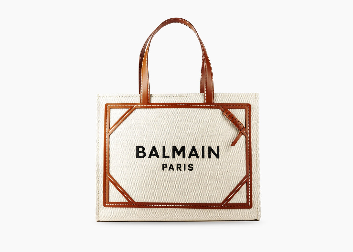 Balmain tote sale Clearance