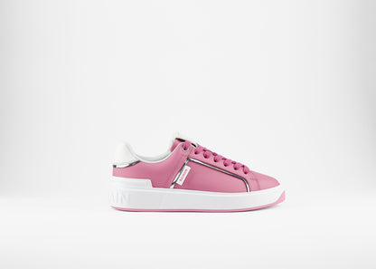 B-Court Sneaker  Cherry Pink /White