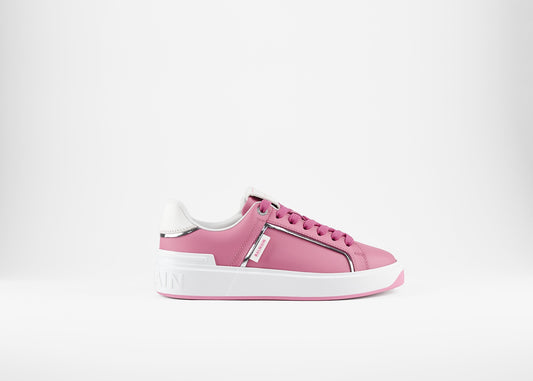 SALE B-Court Sneaker  Cherry Pink /White was $995